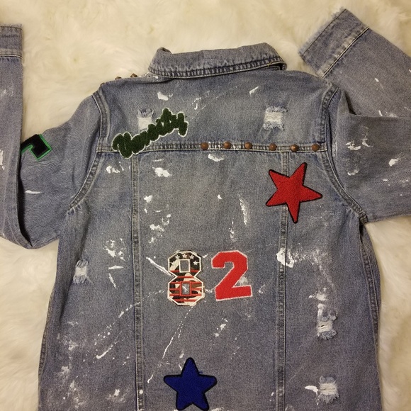 Jacket - Picture 4 of 5